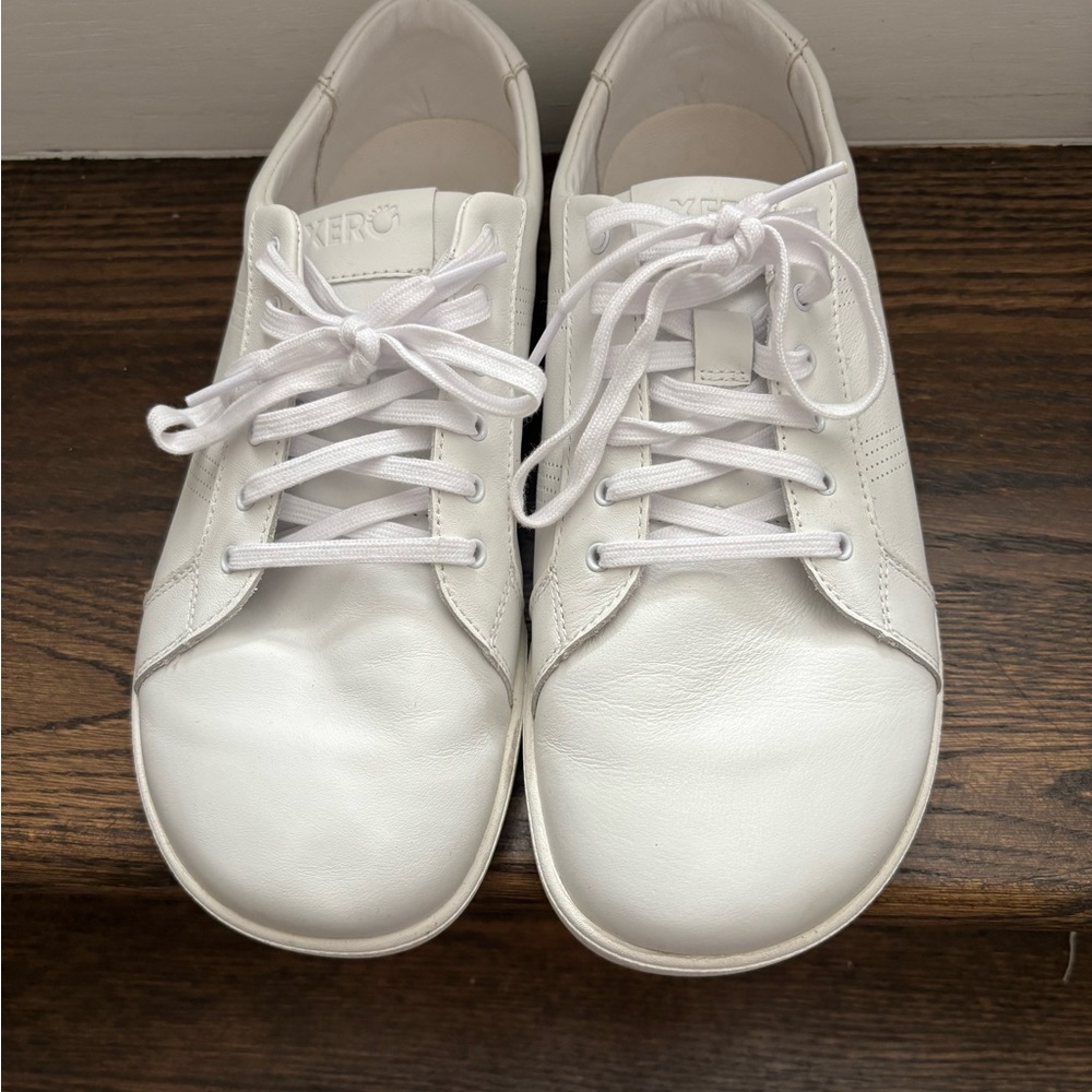 Xero barefoot Dillon Leather